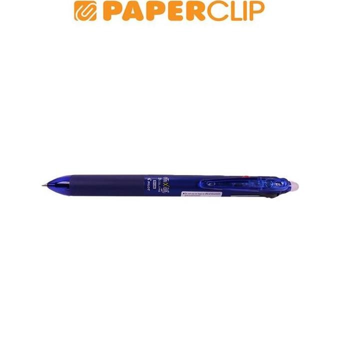 

Ballpoint Pilot Frixion Lkfbs60Ef-L 3C New Stok
