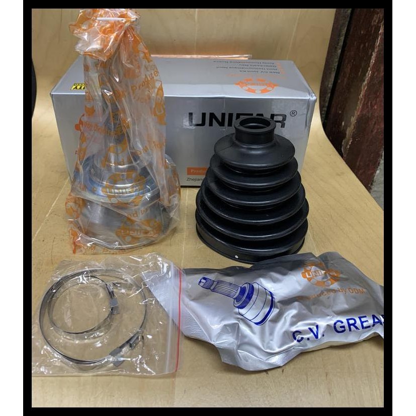 DISKON CV JOINT AS RODA LUAR CHEVROLET COLORADO 