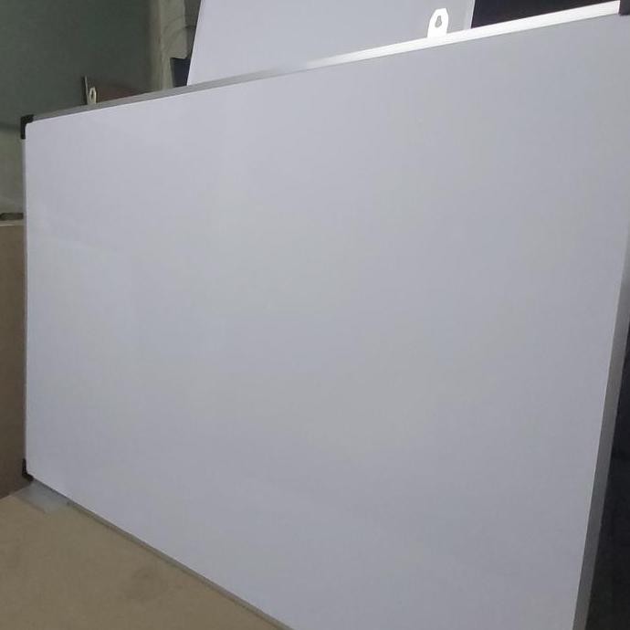 

Whiteboard 90 X 120 Nonmagnet New Stok