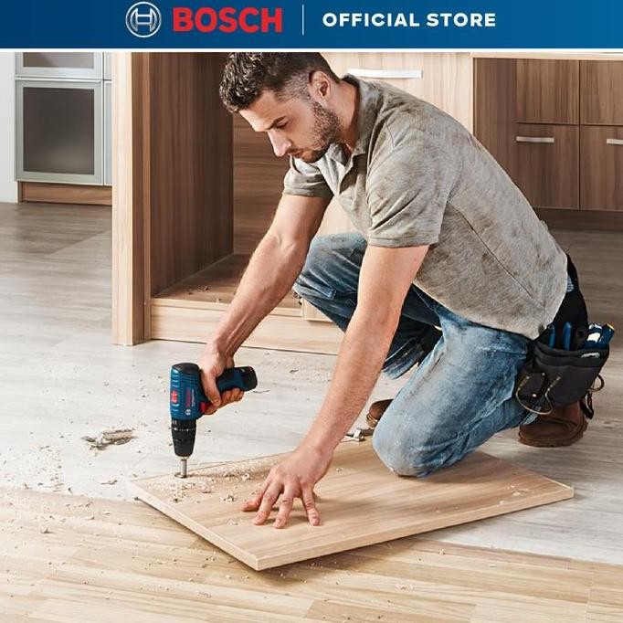 Bosch Impact Drill GSB 120