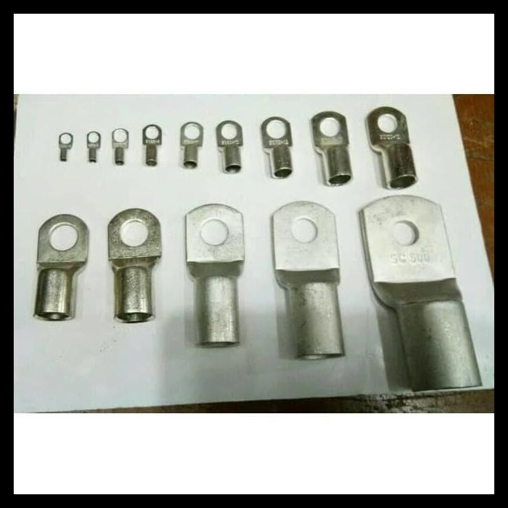 GRATIS ONGKIR SKUN KABEL / SCUN CABLE SC400-16 FORT SC-400-16 