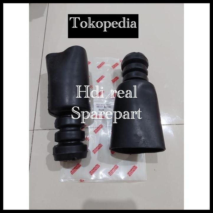 BEST DEAL BOOT SHOCK BREAKER DEPAN DAIHATSU GRAND MAX PICK UP ORI 