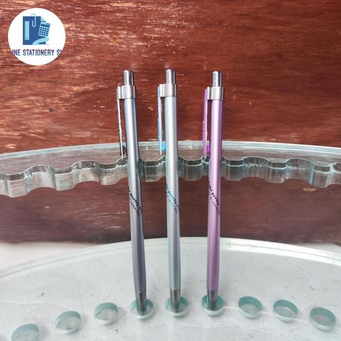 

Pilot Birdie Mechanical Pensil Hitam New Stok