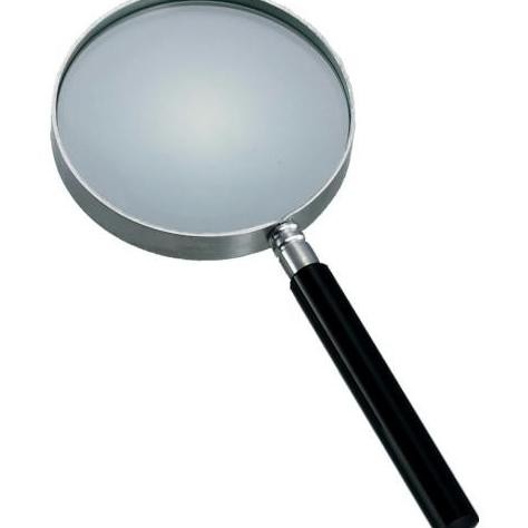 

Trusco Magnifier Tl-Pc100 New Stok