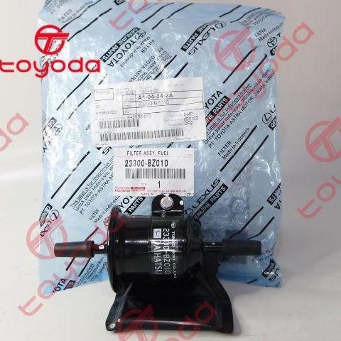TERMURAH - 23300-BZ010/ FILTER BENSIN/ AVANZA 2012-2021