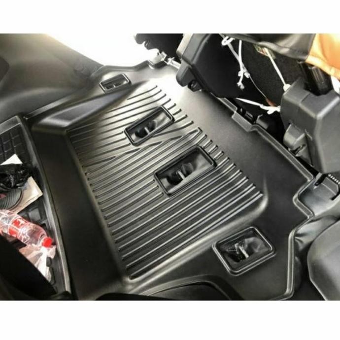 PROMO Karpet Innova reborn 2016 - 2021 3d