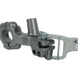 BRKT ASSY L HNDL LEVER 5317A-K16-A00 ORIGINAL DAN TERPERCAYA