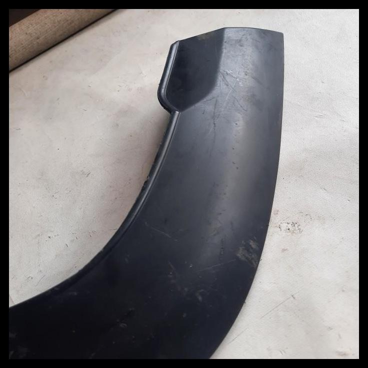 GRATIS ONGKIR LIPS LIST BEMPER BELAKANG KANAN MOBIL HONDA ACCORD CIELO 1996 - 1998 