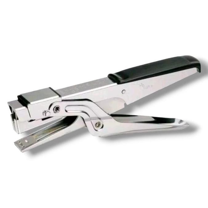 

Staples Kangaro Stapler Besar Hp-10 New Stok