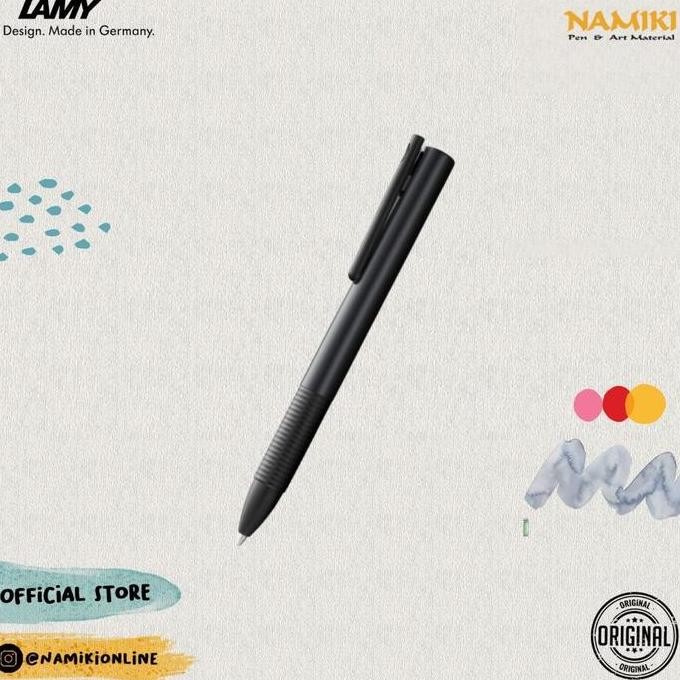 

Lamy Tipo 339 Rollerball Pen New Stok