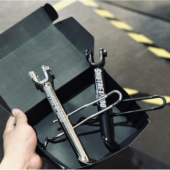 // Standar Samping Skutrexindo Vespa Sprint Prima Lx S 