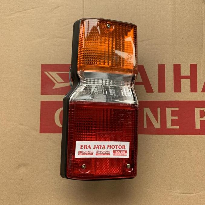 // Lampu Stop Taft-Feroza Original 