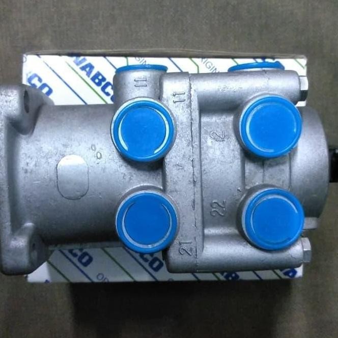 Foot Brake Valve 4613150080