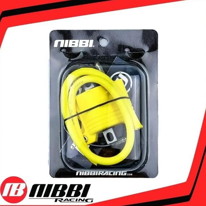 // Koil Pengapian Lgnition Coil Nibbi Racing 