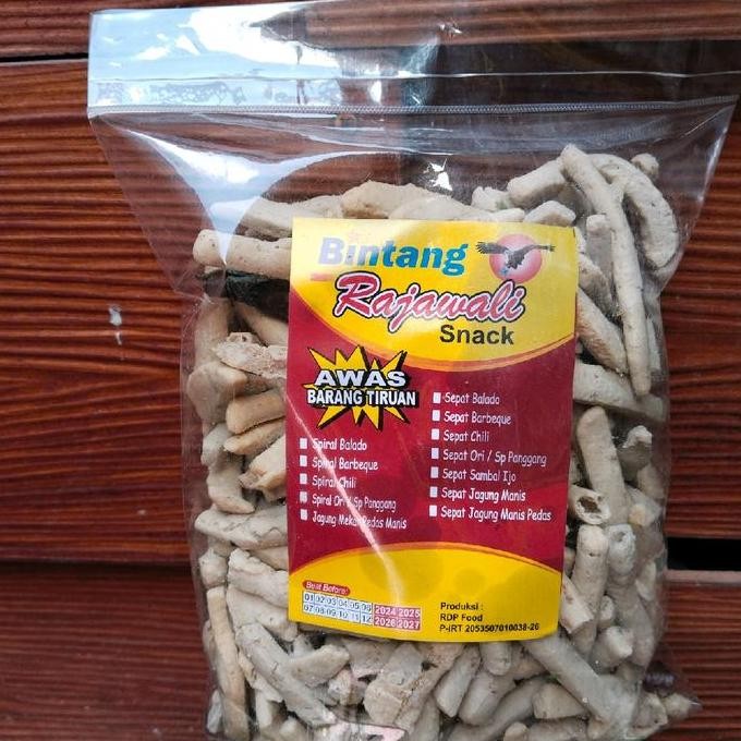 

Basreng Stik Pedas, Basreng Ori Daun Jeruk.Basreng Camilan Food Snack Makanan Goreng Cemilan