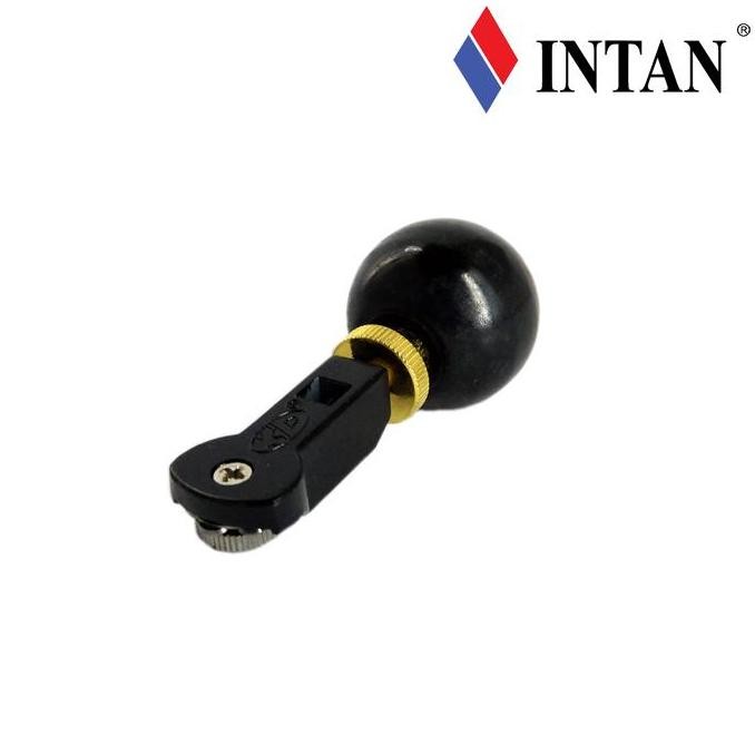 

Kepala Mata Pisau Jangka Potong Kaca Merk Kd New Stok