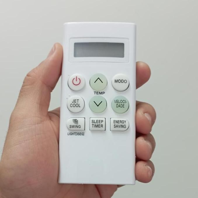 Remote AC Tanpa Setting LG AKB73756203 AKB73436308 AKB73756207 murah