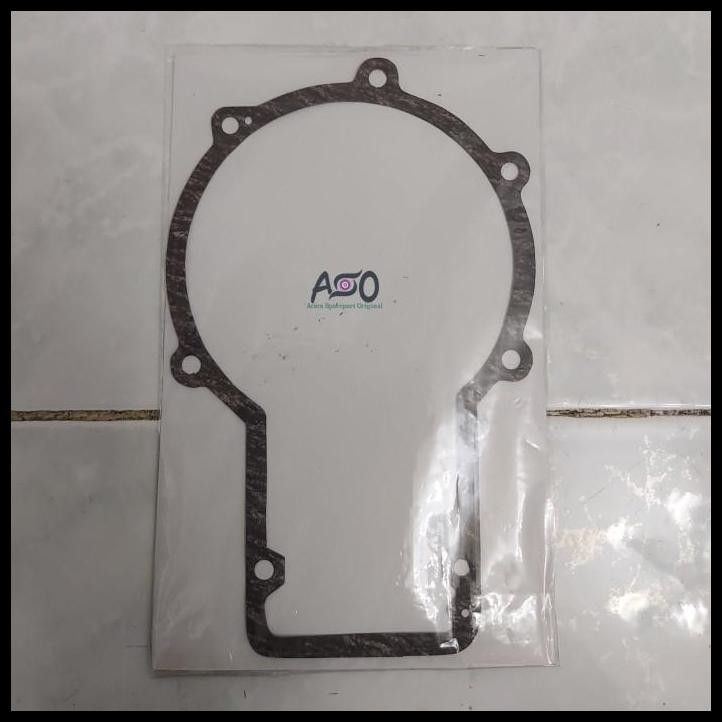 GRATIS ONGKIR GASKET PACKING GOVERNOR BOSPOM BOSPOMP FUSO CANTER PS125 