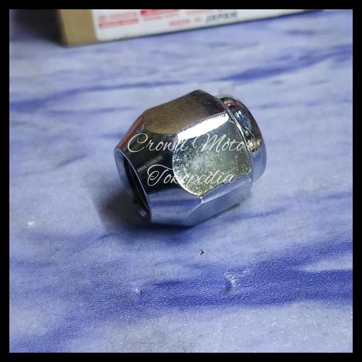 TERBARU MUR RODA AVANZA *ORI TYT 100%* 