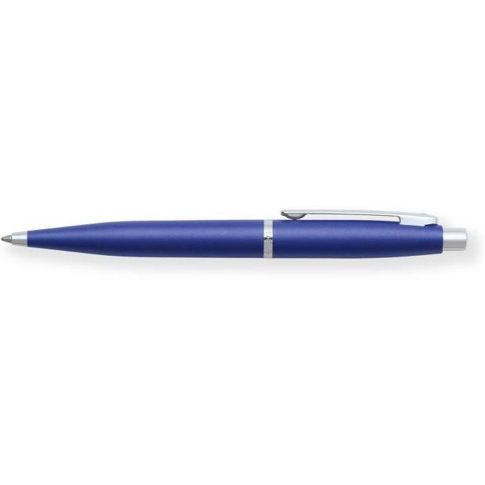 

Sheaffer Vfm Neon Blue Ballpoint Pen New Stok