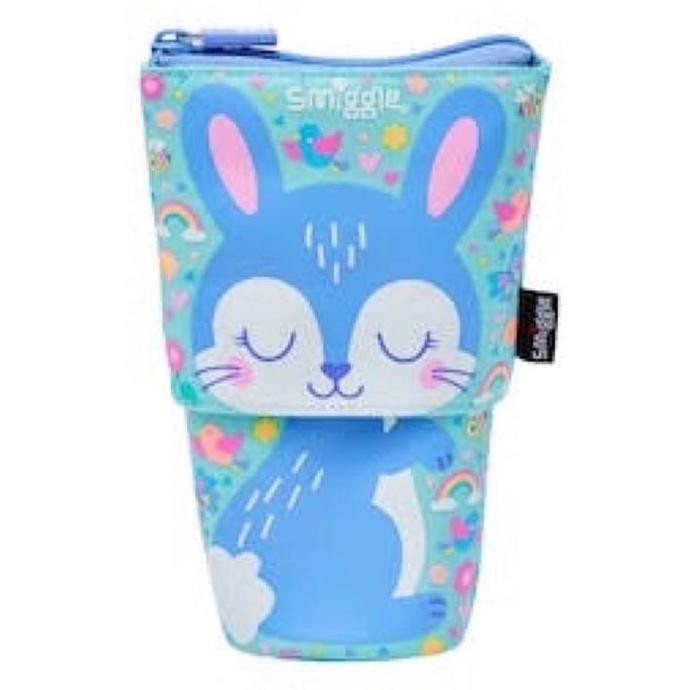 

Smiggle Stand Pencil Case Animalia Tempat Pensil Smiggle New Stok