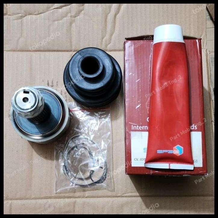 DISKON AS RODA CV JOINT LUAR HONDA HRV MATIC/AT 