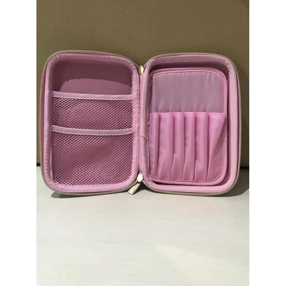 

Eva Pencil Case/Pensil Case New Stok