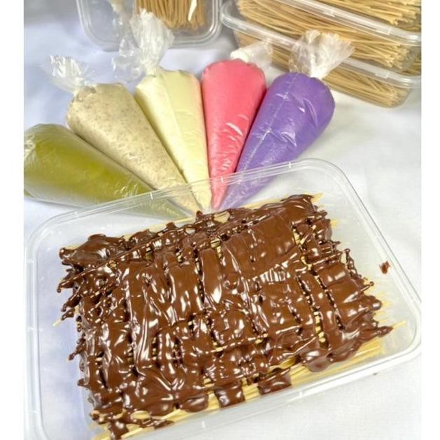 

Mildi Box Chocolate Lumer Manis Cemilan Green Kering White Food Snack Jajanan Snack Makanan Cokelat Biskuit Camilan Brown Susu Coklat