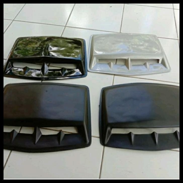 TERBARU VARIASI KAP MESIN AIR FLOW MOBIL VIOS GEN 2 