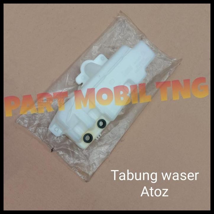 DISKON TABUNG AIR WIPER KIA VISTO/HYUNDAI ATOZ 