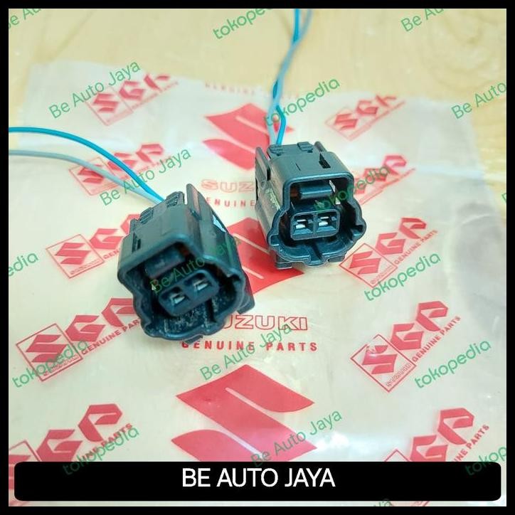 TERMURAH SOKET IDLE UP AC SUZUKI KARIMUN KOTAK / KARIMUN ESTILO ORIGINAL 