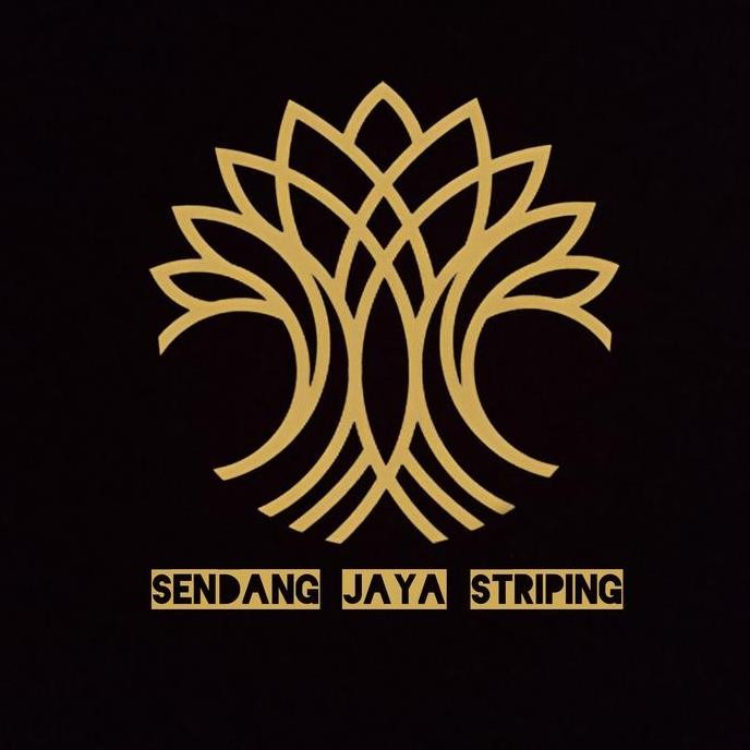 Stiker Striping Motor Honda CB150R Old StreetFire 2013 Merah