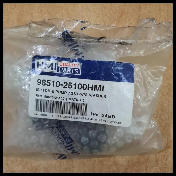 HOT DEAL MOTOR PUMP WASHER MOTOR WIPER HYUNDAI GRAND  I10 