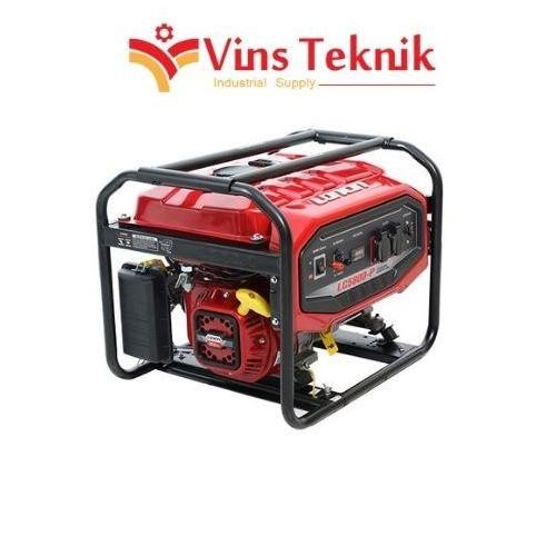 ready  MESIN GENSET BENSIN LC5800-P LONCIN GENERATOR LC 5800-P 3100 WATT