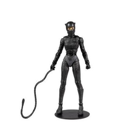 Action Figure Mcfarlane DC Multiverse Catwoman Batman the Movie 2022 Original