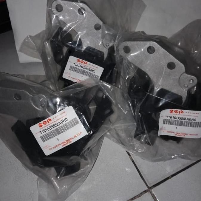 engine mounting suzuki ertiga kanan