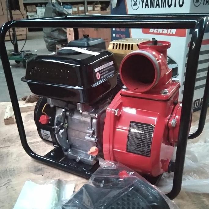 ready  Pompa Air 3 Inch Ywp30cx Inch Alkon Pompa Irigasi