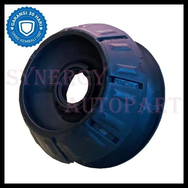 GRATIS ONGKIR KARET SUPPORT SHOCK BREAKER DEPAN TOYOTA VIOS YARIS 2008-2017-10004676 