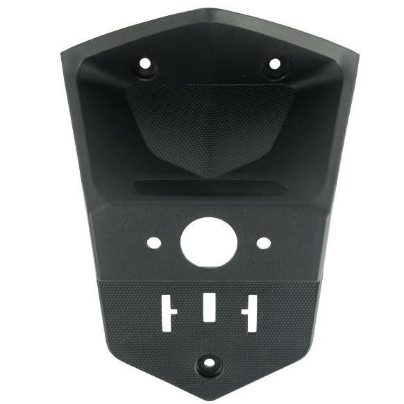 cover dudukan lampu plat nomor belakang mata kucing vario 125 old kzr Motor Motorcycle murah