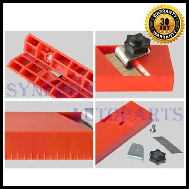 

DISKON EDGE TRIMMER ALAT POTONG TEPI KAYU HPL PVC SHEET CUTTER EDGING PEMOTONG SISI PINGGIR - 10008510 !!