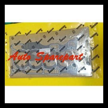 DISKON PACKING DEKSEL GASKET CYLINDER HEAD NISSAN GRAND LIVINA 
