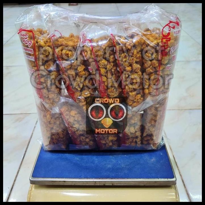 

BEST DEAL SNACK JAGUNG MANIS GURIH MAKANAN RINGAN ASLI CITRA SARI
