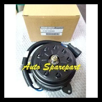 DISKON MOTOR FAN RADIATOR GRAND LIVINA 