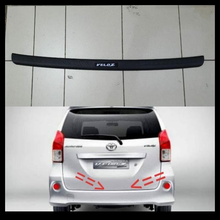 TERMURAH SILLPLATE BELAKANG AVANZA VELOZ 2012-2021 