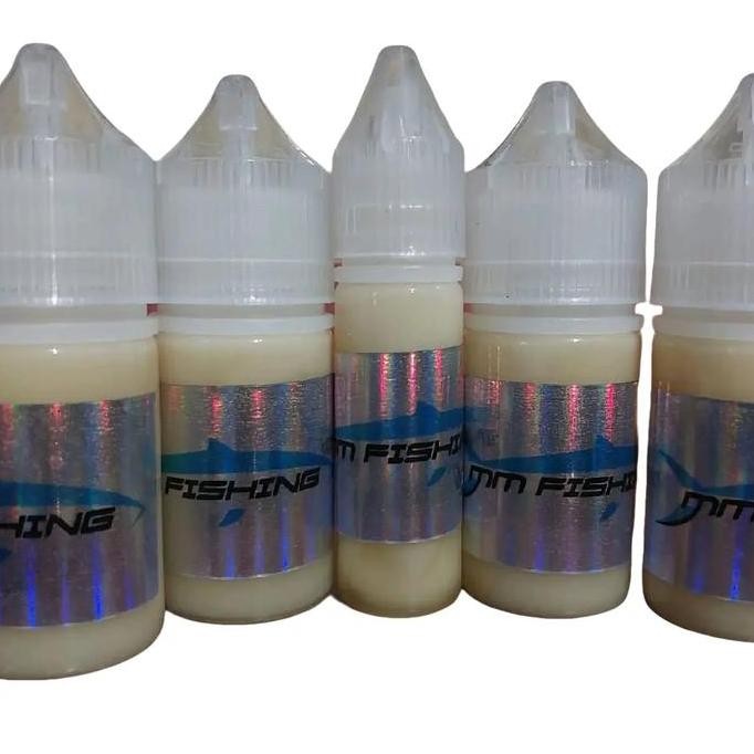 Best Item, Essen Oplosan Bolu Surabaya 30Ml-15Ml Mm Fishing  Umpan
