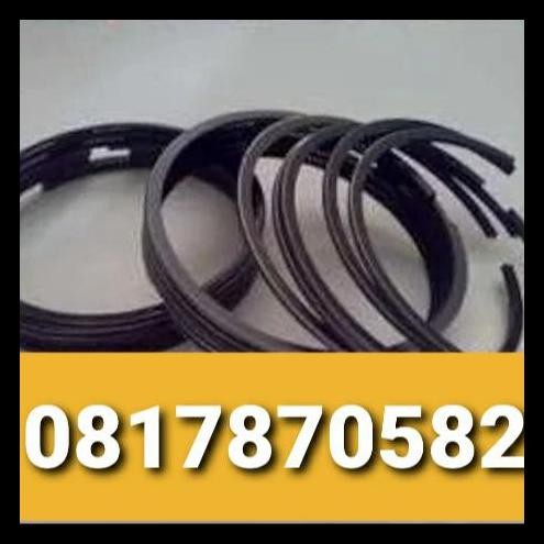 BEST DEAL RING SEHER RING PISTON WEIFANG DIESEL K4100ZD 
