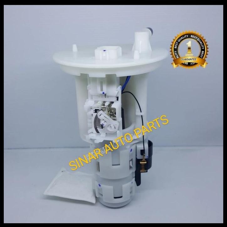 DISKON FUEL PUMP ASSY POMPA BENSIN KOMPLIT AVANZA 1.5 RUSH TERIOS GRADE ORI 