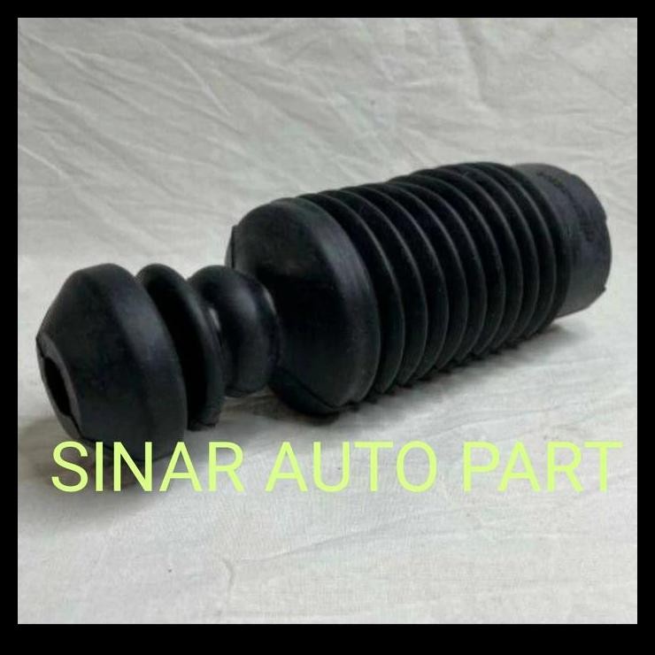 BEST DEAL STOPPER FRONT KARET SHOCK DEPAN BUMPER SPRING CALYA SIGRA AGYA AYLA 