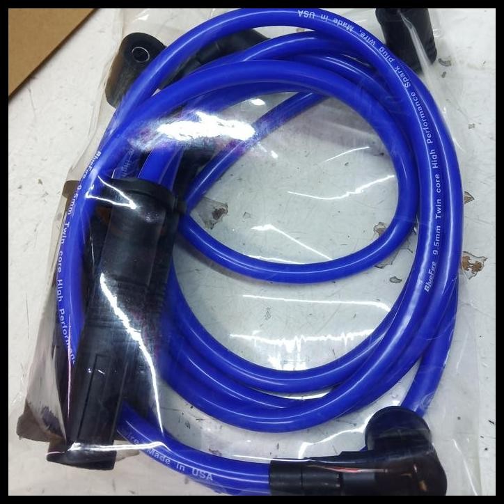 TERBARU KABEL BUSI KATANA 