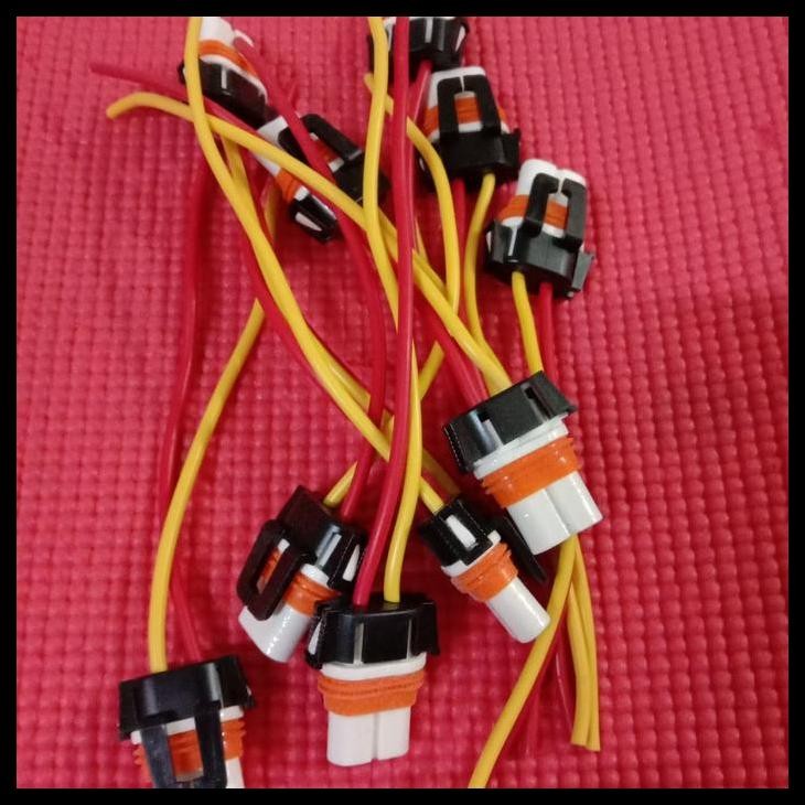 TERBARU SOKET BOHLAM HB3 (9005) MOBIL 